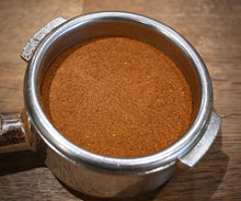 Load image into Gallery viewer, piccolos.live House Blend: Medium Roast, Sweet Caramel &amp; Chocolate Notes - Ethically Sourced
