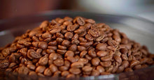 Load image into Gallery viewer, piccolos.live House Blend: Medium Roast, Sweet Caramel &amp; Chocolate Notes - Ethically Sourced
